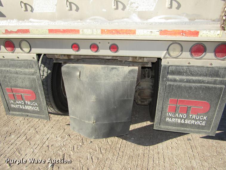 image for item DD2972 1995 Mack RD688S dump truck