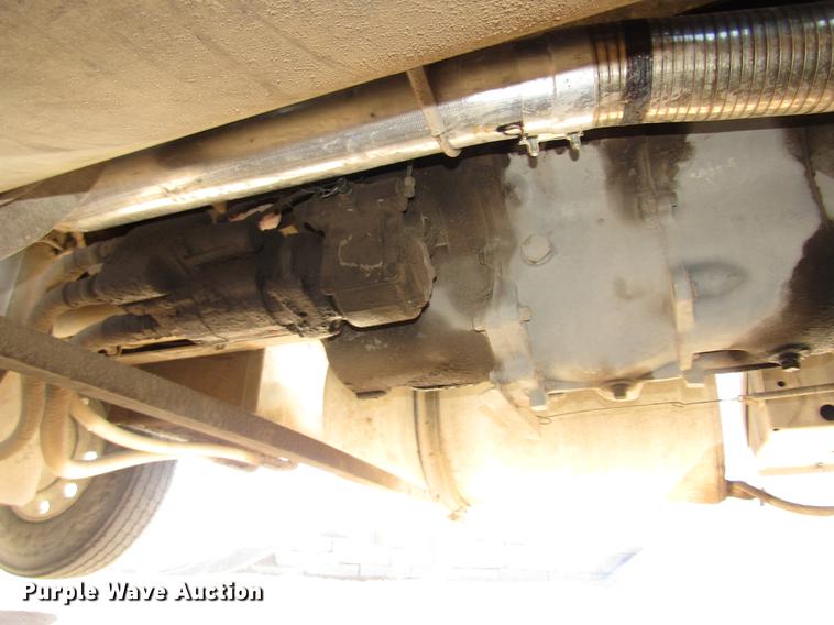 image for item DD2972 1995 Mack RD688S dump truck