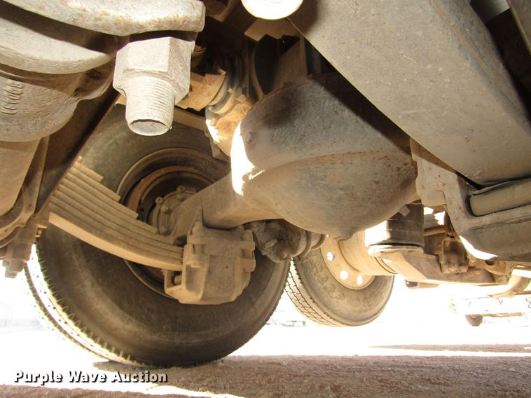 image for item DD2972 1995 Mack RD688S dump truck