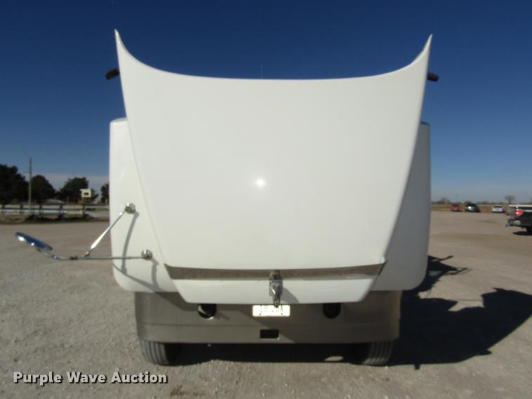 image for item DD2973 2005 Mack CHN613 dump truck