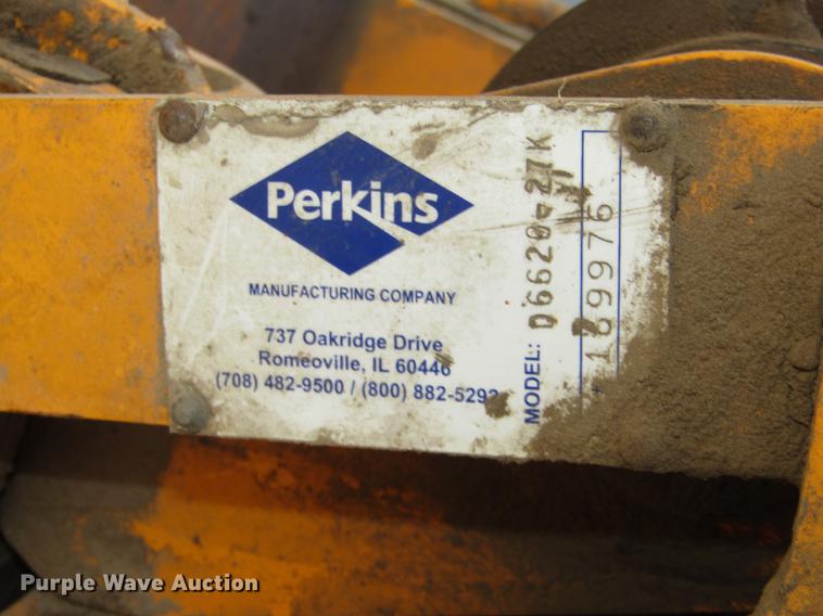 image for item DD2975 2004 International DuraStar 4400 refuse truck