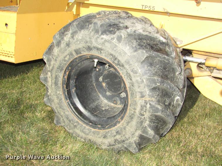 image for item DD2977 1998 Vermeer V5800 trencher