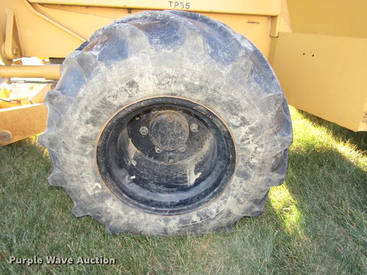 image for item DD2977 1998 Vermeer V5800 trencher