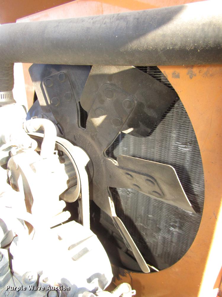 image for item DD2978 2004 Case Maxi Sneaker Series C cable plow