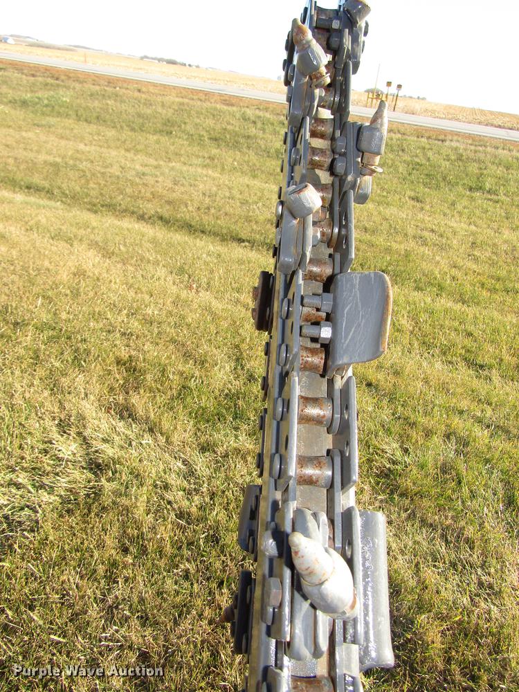 image for item DD2978 2004 Case Maxi Sneaker Series C cable plow