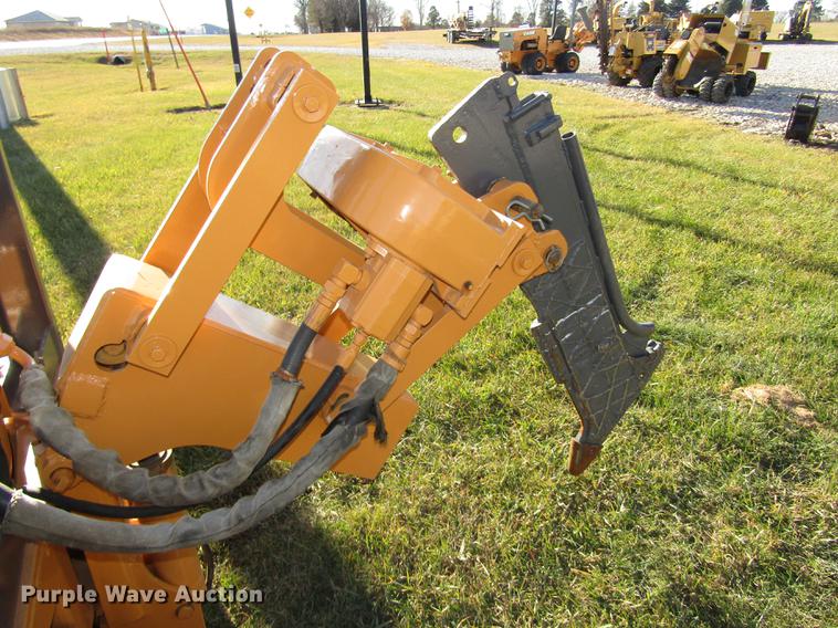 image for item DD2978 2004 Case Maxi Sneaker Series C cable plow