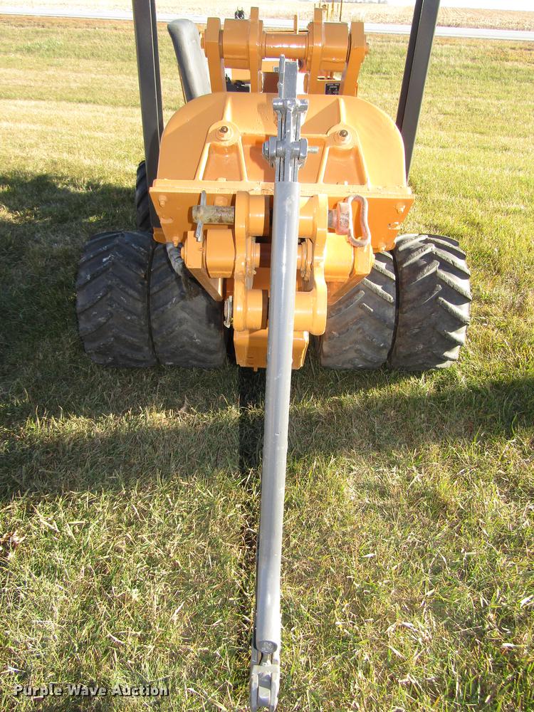 image for item DD2978 2004 Case Maxi Sneaker Series C cable plow