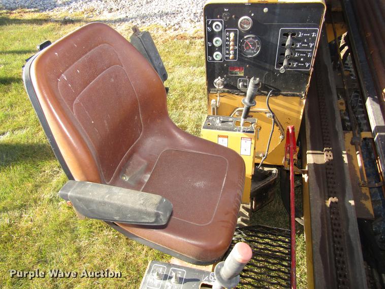 image for item DD2979 2000 Vermeer D16X20A Navigator directional boring unit