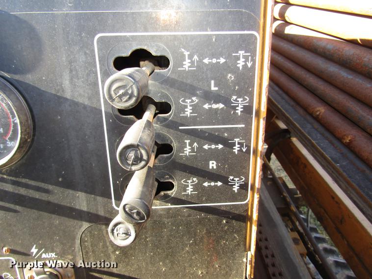 image for item DD2979 2000 Vermeer D16X20A Navigator directional boring unit