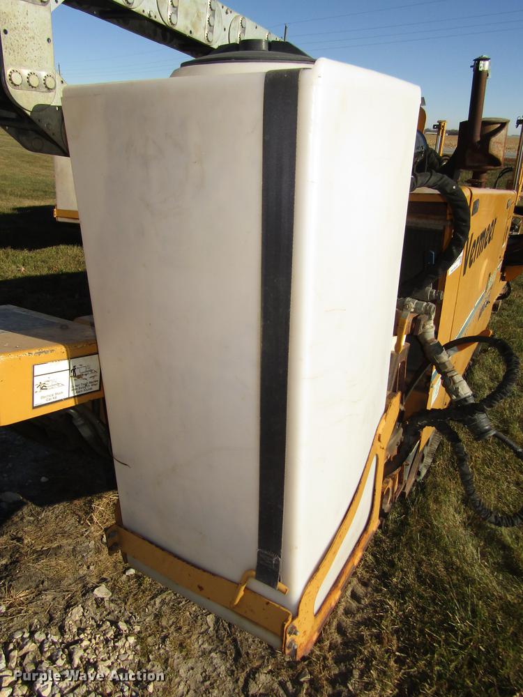 image for item DD2979 2000 Vermeer D16X20A Navigator directional boring unit