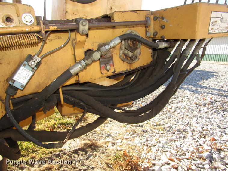 image for item DD2979 2000 Vermeer D16X20A Navigator directional boring unit