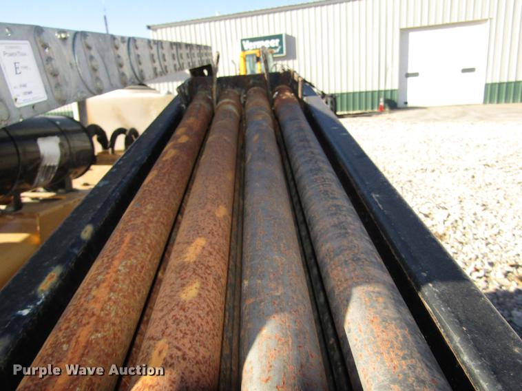 image for item DD2979 2000 Vermeer D16X20A Navigator directional boring unit