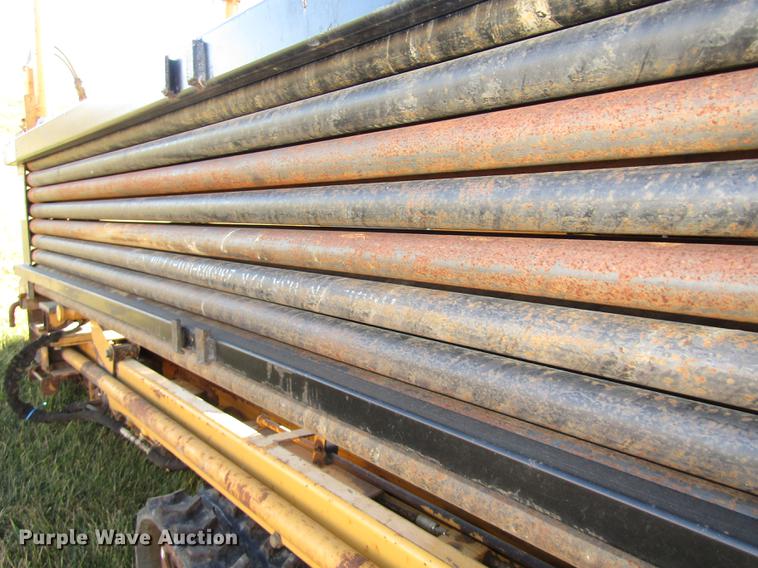 image for item DD2979 2000 Vermeer D16X20A Navigator directional boring unit