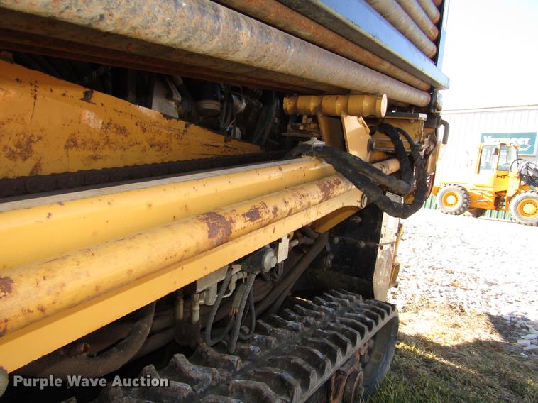 image for item DD2979 2000 Vermeer D16X20A Navigator directional boring unit