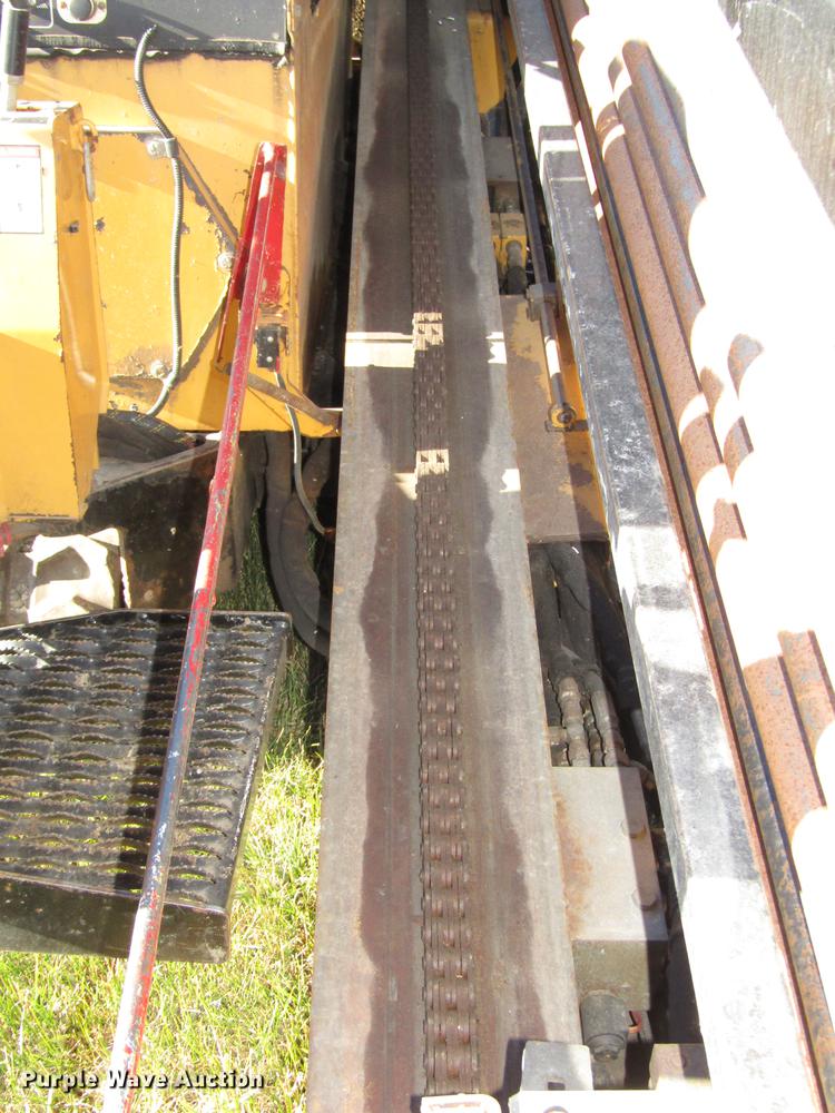 image for item DD2979 2000 Vermeer D16X20A Navigator directional boring unit