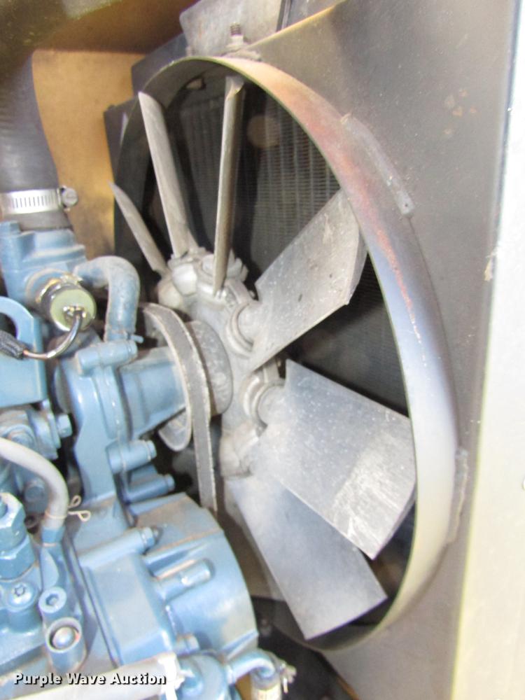 image for item DD2980 1997 Vermeer D7X11A Navigator directional boring unit