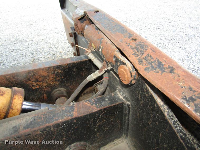 image for item DD2984 1999 Vermeer V5800 trencher