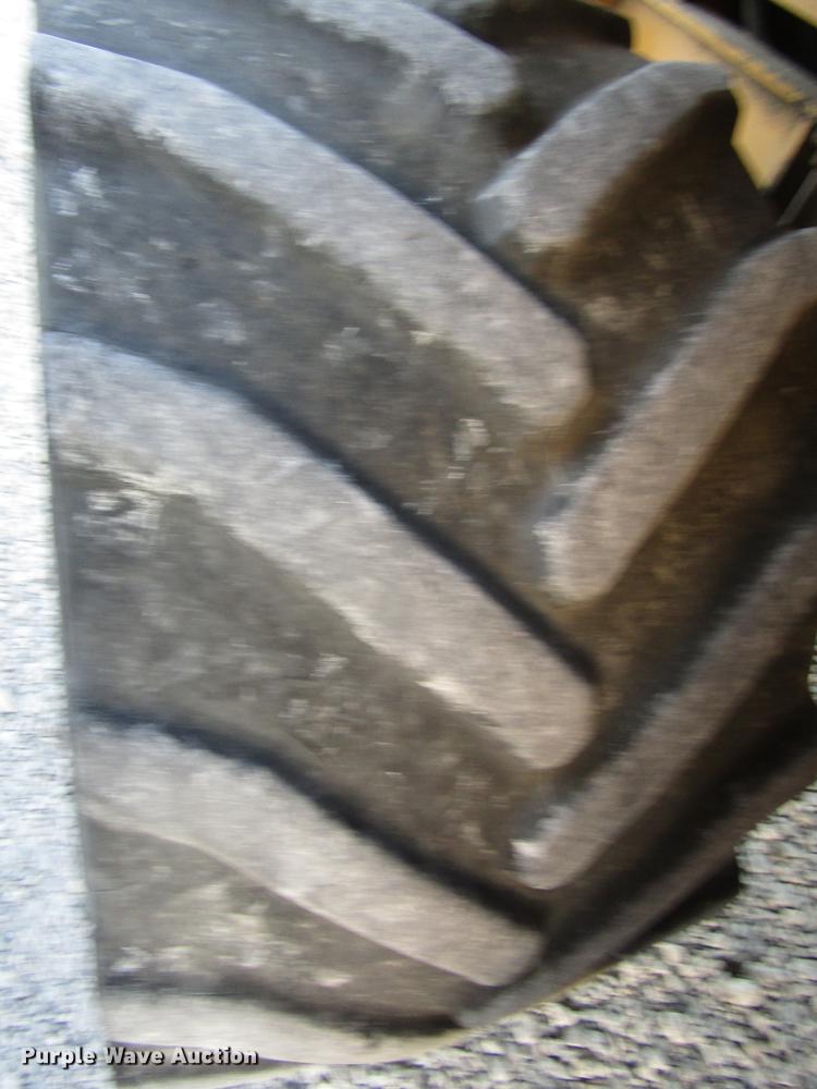 image for item DD2984 1999 Vermeer V5800 trencher