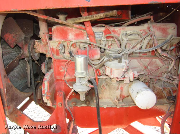 image for item DD2987 1988 Eager Beaver wood chipper