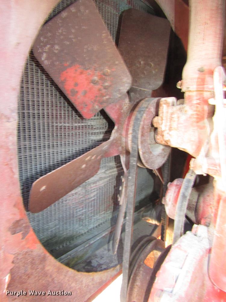 image for item DD2987 1988 Eager Beaver wood chipper