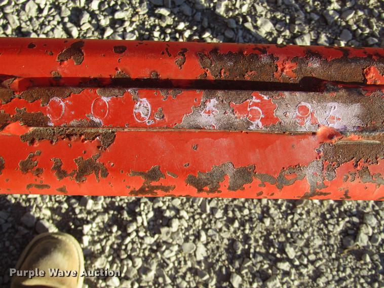 image for item DD2987 1988 Eager Beaver wood chipper