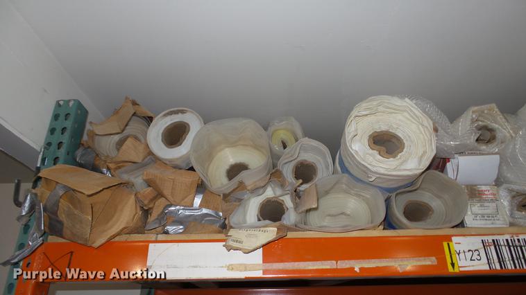 image for item DG9484 Water damage restoration tools