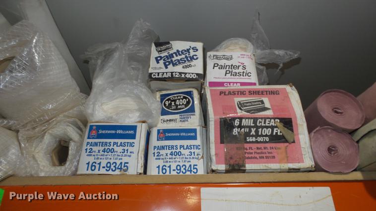 image for item DG9484 Water damage restoration tools