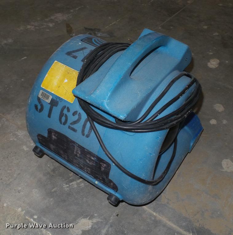 image for item DG9484 Water damage restoration tools