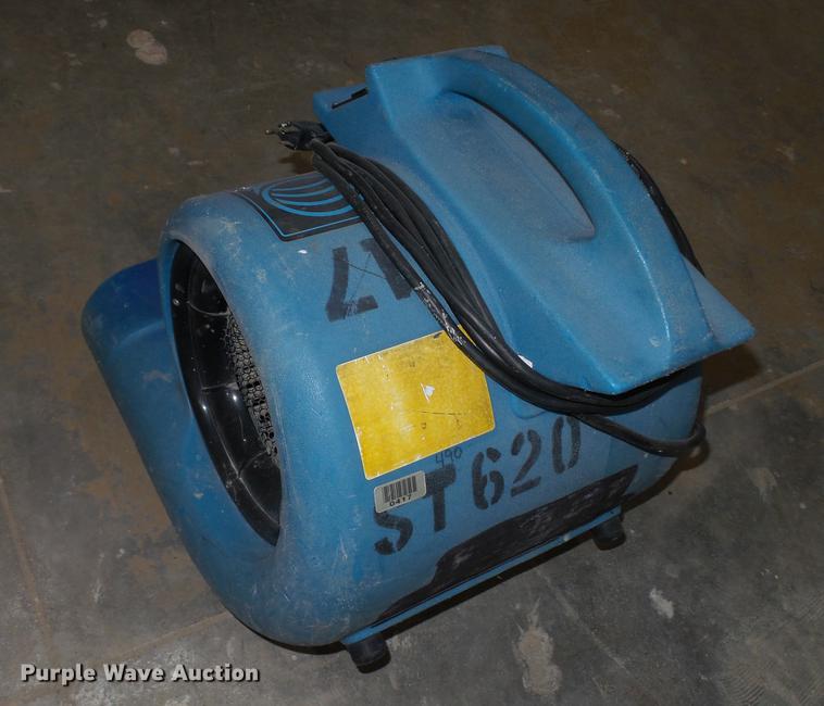 image for item DG9484 Water damage restoration tools