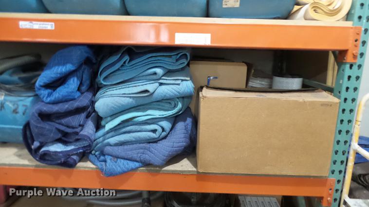 image for item DG9484 Water damage restoration tools