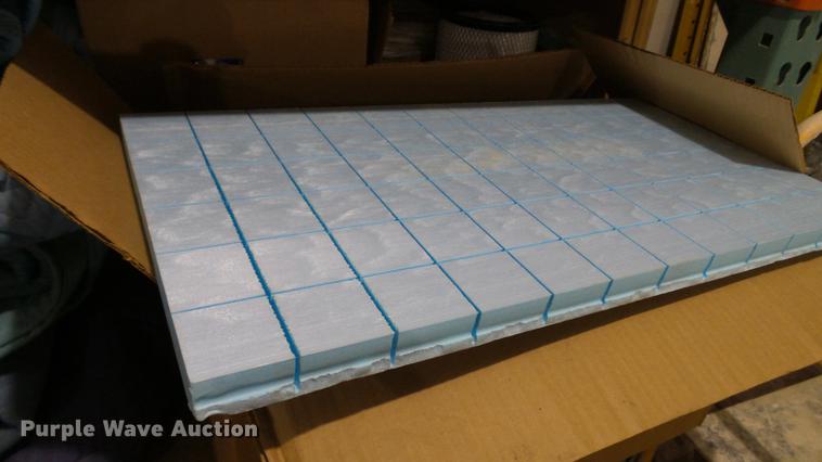 image for item DG9484 Water damage restoration tools