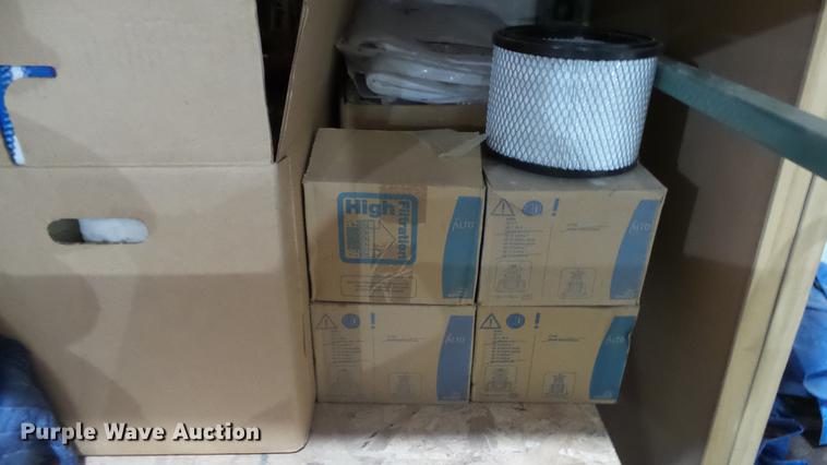 image for item DG9484 Water damage restoration tools