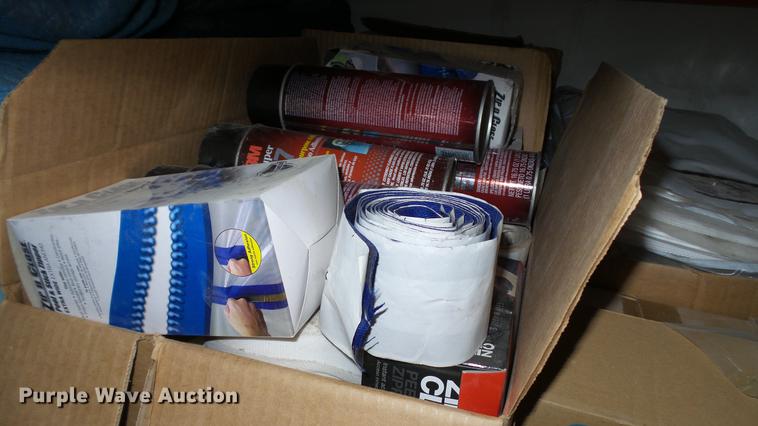 image for item DG9484 Water damage restoration tools