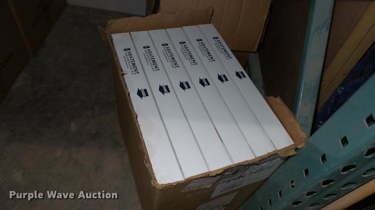 image for item DG9484 Water damage restoration tools