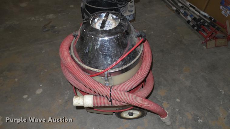 image for item DG9484 Water damage restoration tools