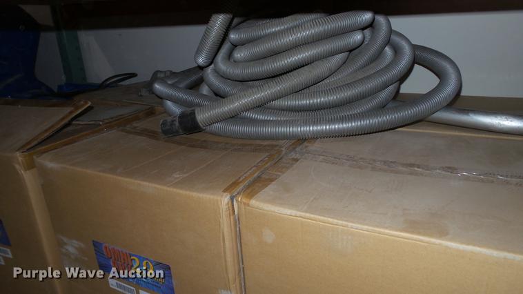 image for item DG9484 Water damage restoration tools