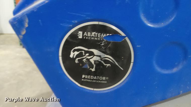 image for item DG9484 Water damage restoration tools