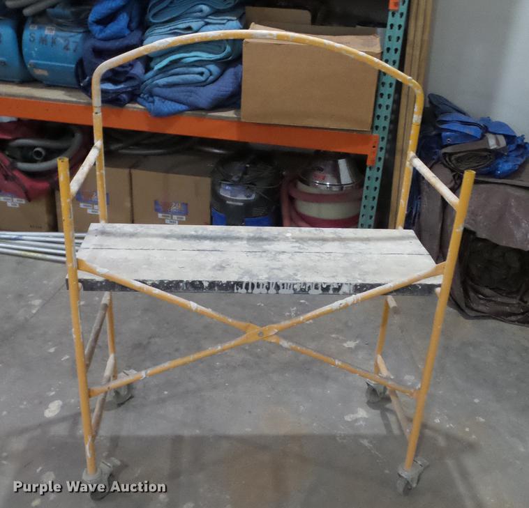 image for item DG9485 Ladders