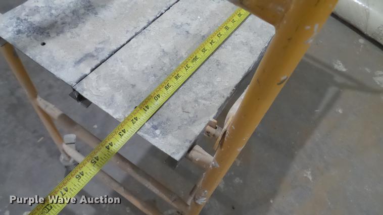 image for item DG9485 Ladders