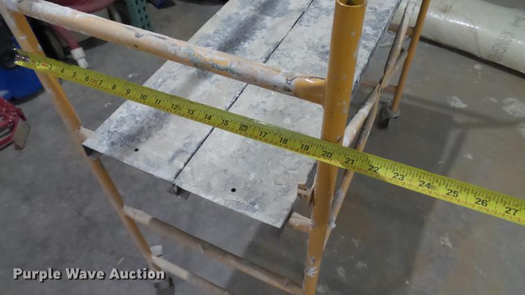 image for item DG9485 Ladders