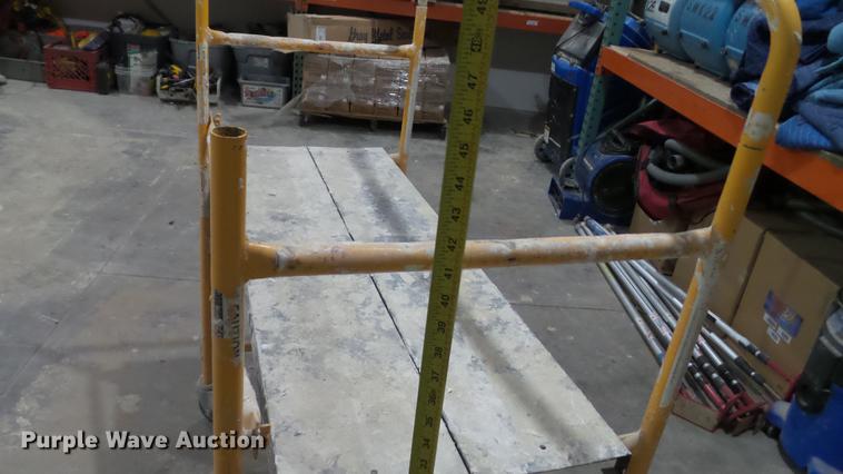 image for item DG9485 Ladders