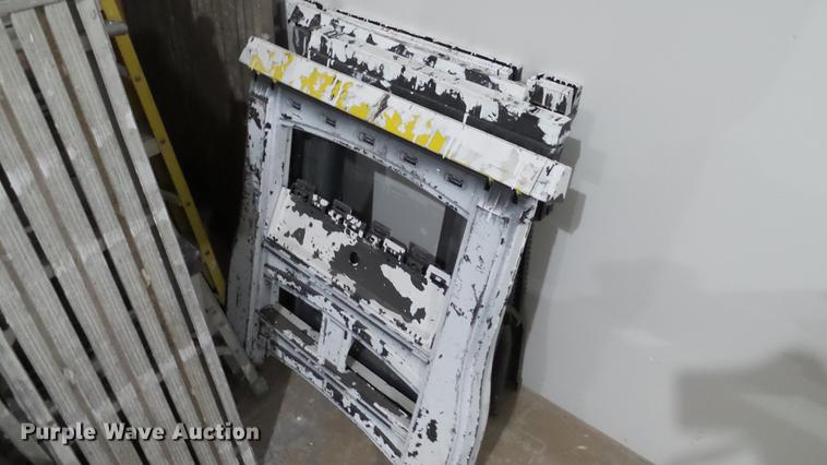 image for item DG9485 Ladders