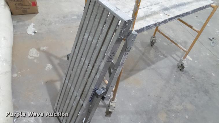 image for item DG9485 Ladders