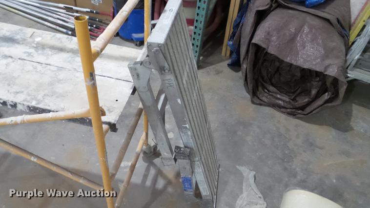 image for item DG9485 Ladders