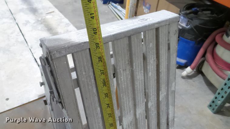 image for item DG9485 Ladders