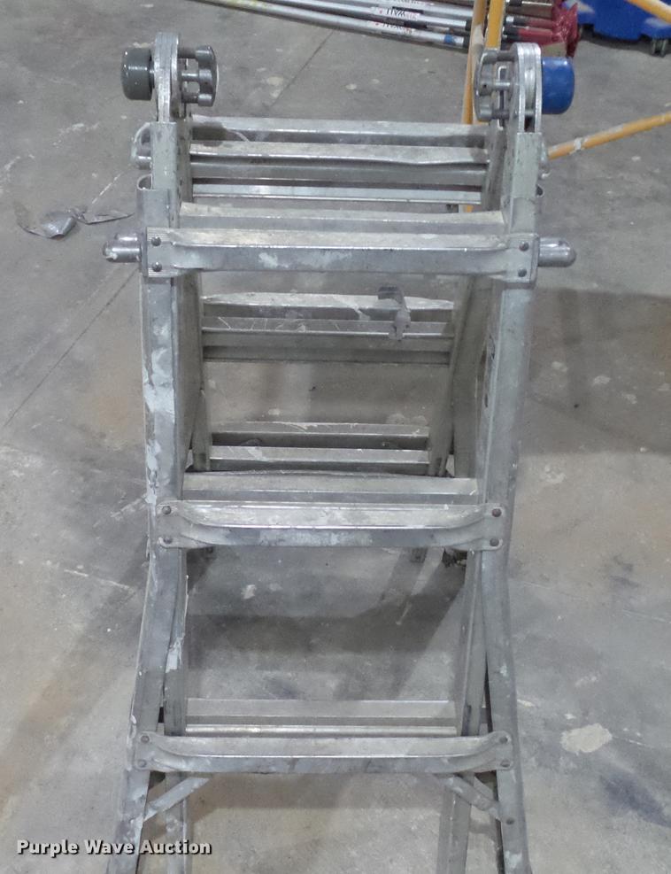 image for item DG9485 Ladders