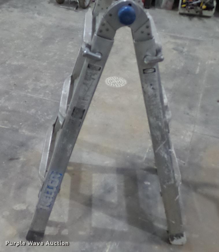 image for item DG9485 Ladders
