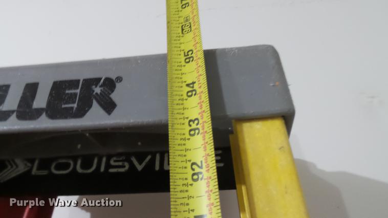 image for item DG9485 Ladders