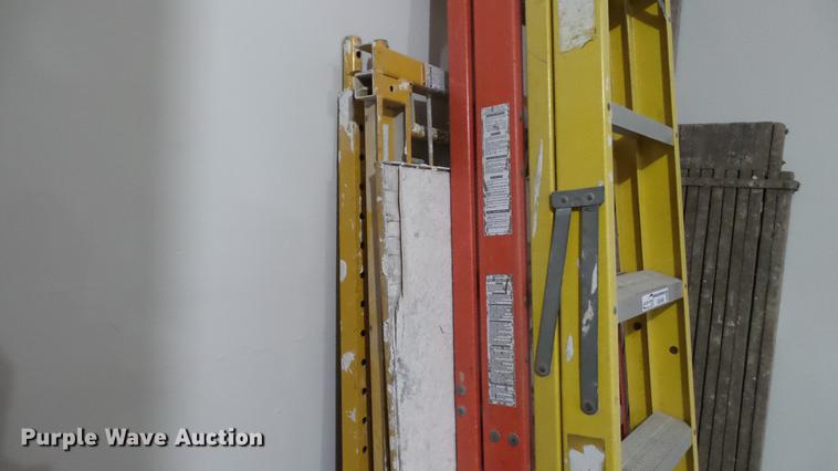 image for item DG9485 Ladders