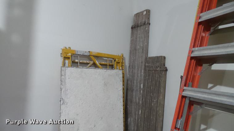 image for item DG9485 Ladders